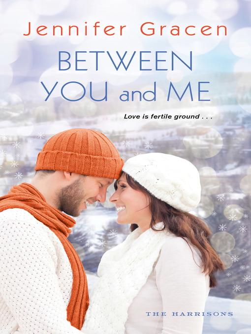 Title details for Between You and Me by Jennifer Gracen - Available